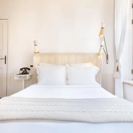 Szálloda Nars Ilica Adults Only 12plus Çeşme