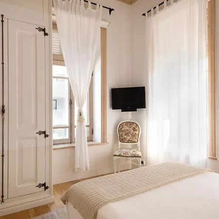 Nars Ilica Adults Only 12plus Szálloda