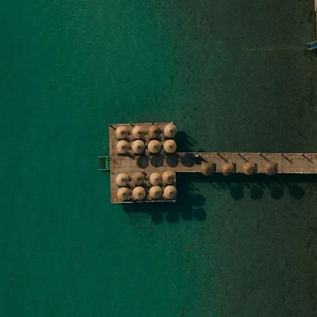 Szálloda Nars Ilica Adults Only 12plus 2*