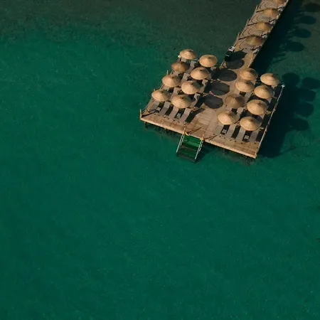 Nars Ilica Adults Only 12plus Szálloda Çeşme