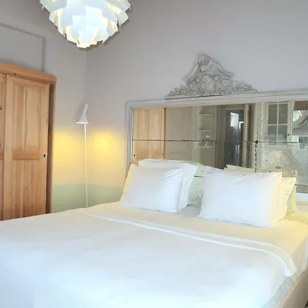 Nars Ilica Adults Only 12plus Szálloda Çeşme