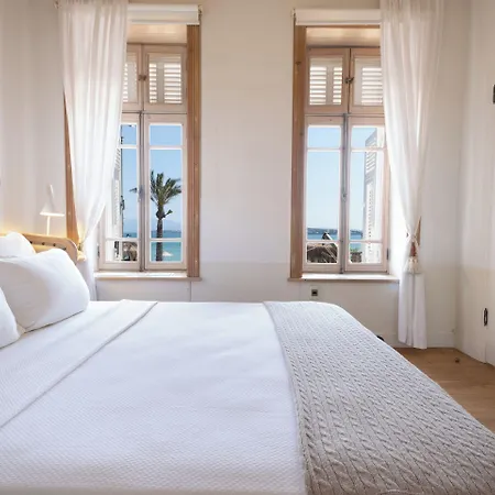 Szálloda Nars Ilica Adults Only 12plus Çeşme