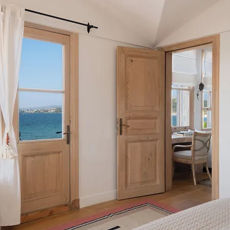 Nars Ilica Adults Only 12plus Szálloda Çeşme