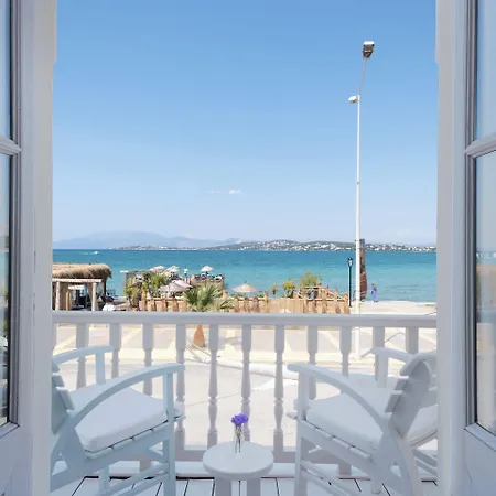 Nars Ilica Adults Only 12plus Szálloda