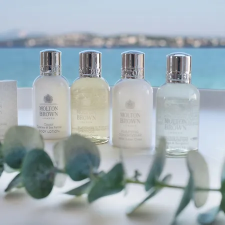 Szálloda Nars Ilica Adults Only 12plus Çeşme