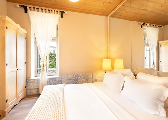 Nars Ilica Adults Only 12plus 2* Çeşme