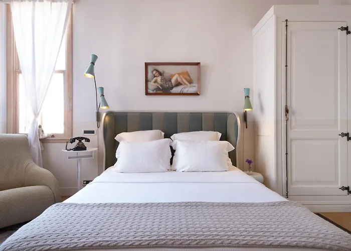 Nars Ilica Adults Only 12plus Hotel Çeşme