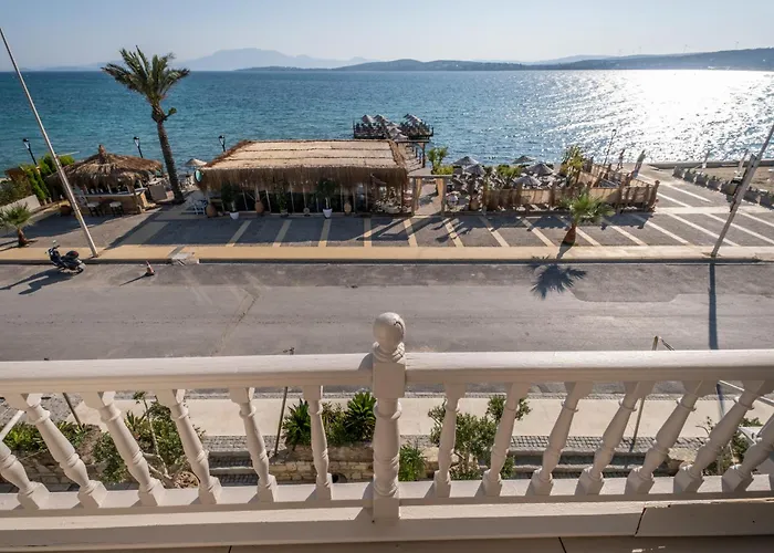 Nars Ilica Adults Only 12plus Çeşme