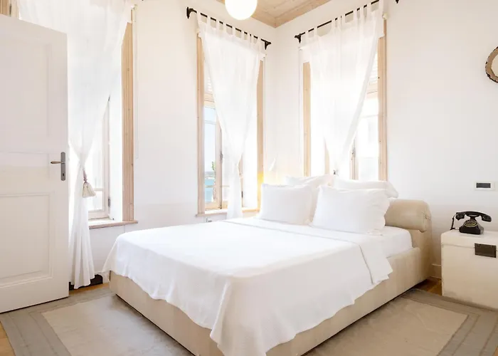 Hotel Nars Ilica Adults Only 12plus Çeşme