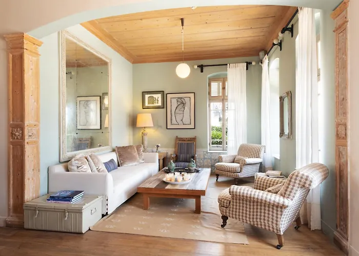 Nars Ilica Adults Only 12plus 2* Çeşme