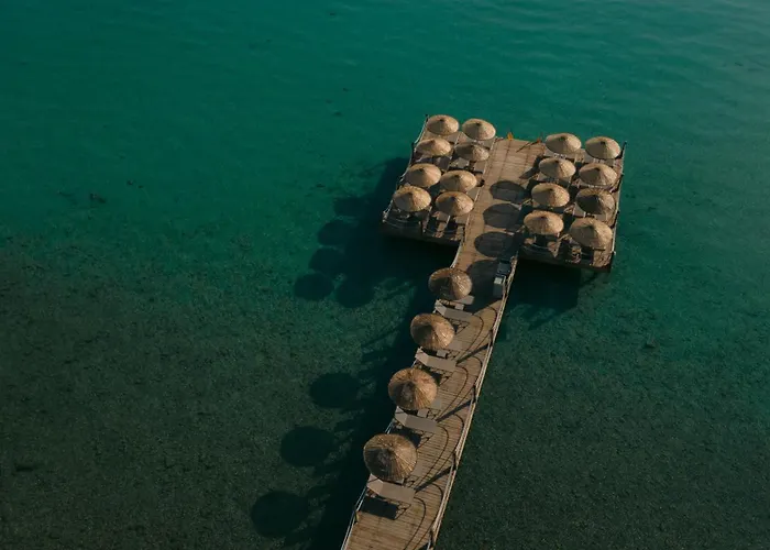 Nars Ilica Adults Only 12plus Hotel 2*