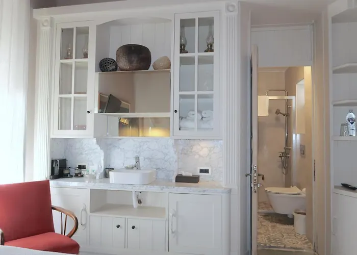 Nars Ilica Adults Only 12plus Hotel Çeşme