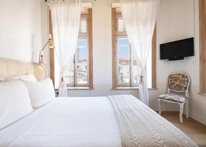 Nars Ilica Adults Only 12plus Hotel