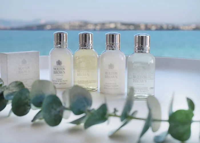 Hotel Nars Ilica Adults Only 12plus Çeşme