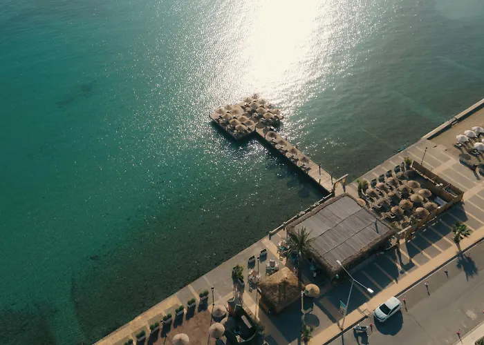 Hotel Nars Ilica Adults Only 12plus 2*