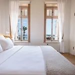 Otel Nars Ilica Adults Only 12plus Çeşme