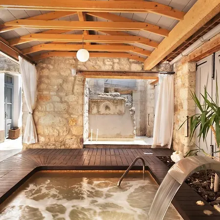 Nars Ilica Adults Only 12plus 2* Чешме