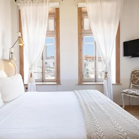 Otel Nars Ilica Adults Only 12plus Çeşme