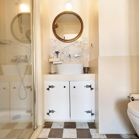 Готель Nars Ilica Adults Only 12plus