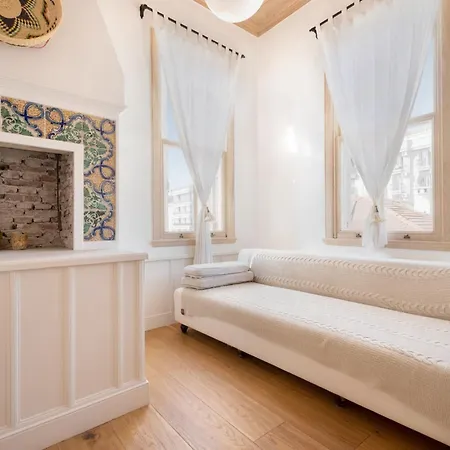 Nars Ilica Adults Only 12plus 2* Чешме