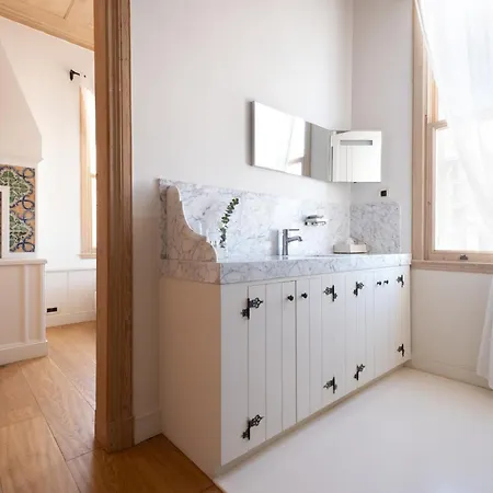 Готель Nars Ilica Adults Only 12plus