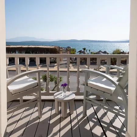 Otel Nars Ilica Adults Only 12plus