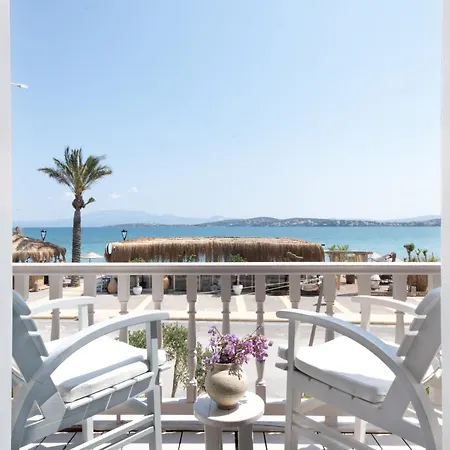 Nars Ilica Adults Only 12plus Готель