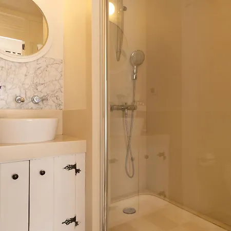 Otel Nars Ilica Adults Only 12plus