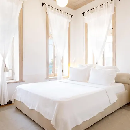 Готель Nars Ilica Adults Only 12plus Чешме