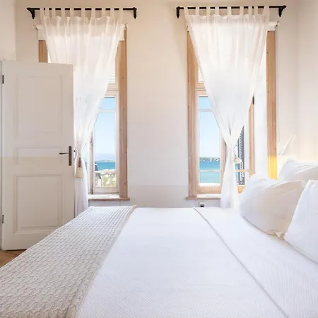 Nars Ilica Adults Only 12plus Otel 2*