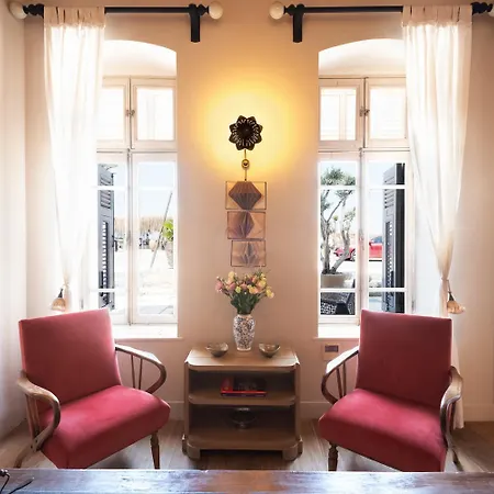 Nars Ilica Adults Only 12plus ホテル 2*