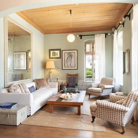 Nars Ilica Adults Only 12plus 2* Чешме