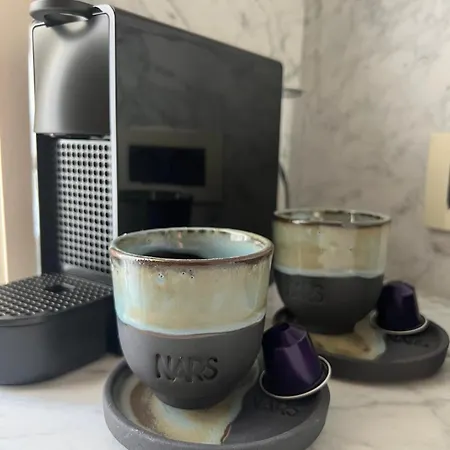 Nars Ilica Adults Only 12plus Otel