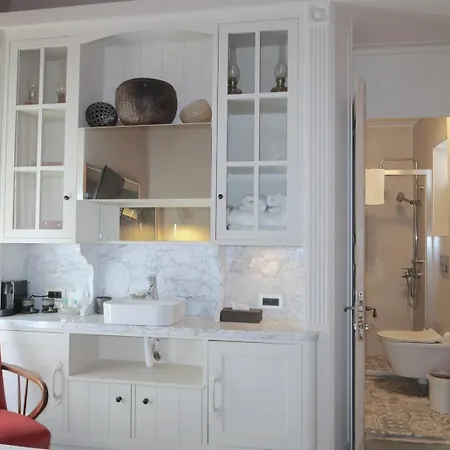 Nars Ilica Adults Only 12plus Otel Çeşme