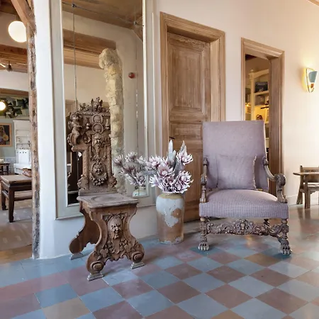 Nars Ilica Adults Only 12plus Готель 2*