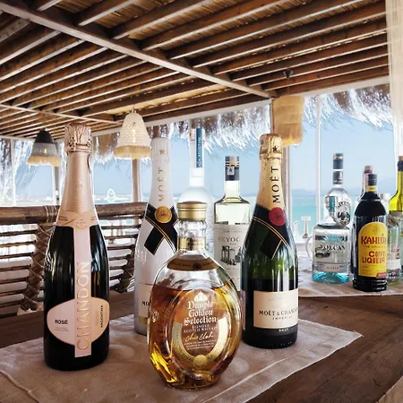 Nars Ilica Adults Only 12plus Готель