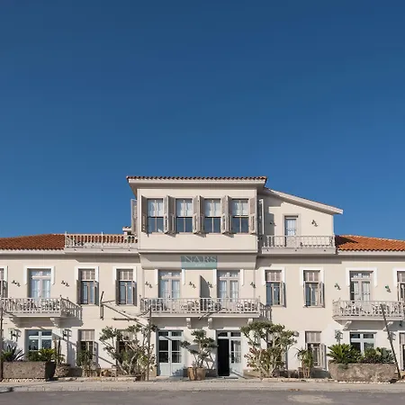 Nars Ilica Adults Only 12plus 2* Чешме