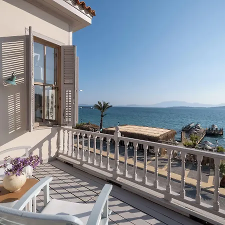 Nars Ilica Adults Only 12plus Çeşme