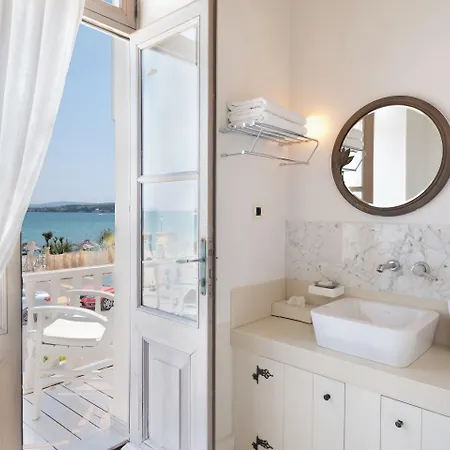 Otel Nars Ilica Adults Only 12plus 2*