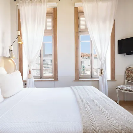 Nars Ilica Adults Only 12plus Готель