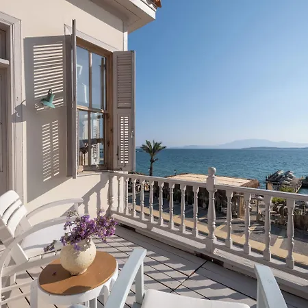 Nars Ilica Adults Only 12plus Otel