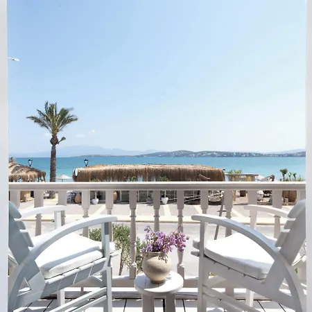 Nars Ilica Adults Only 12plus Готель Чешме