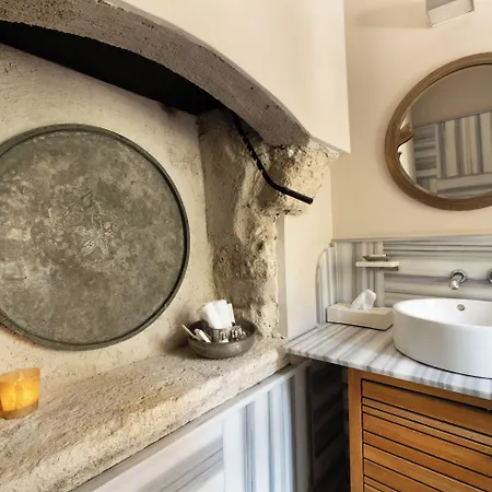 Otel Nars Ilica Adults Only 12plus Çeşme