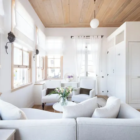 Nars Ilica Adults Only 12plus Otel 2*