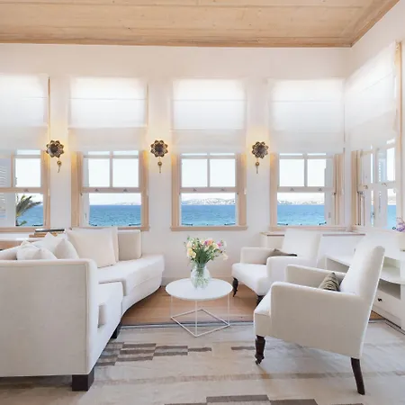 Nars Ilica Adults Only 12plus ホテル 2*