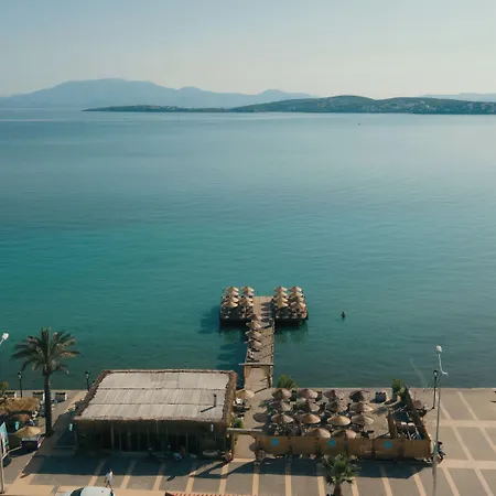 Готель Nars Ilica Adults Only 12plus 2*