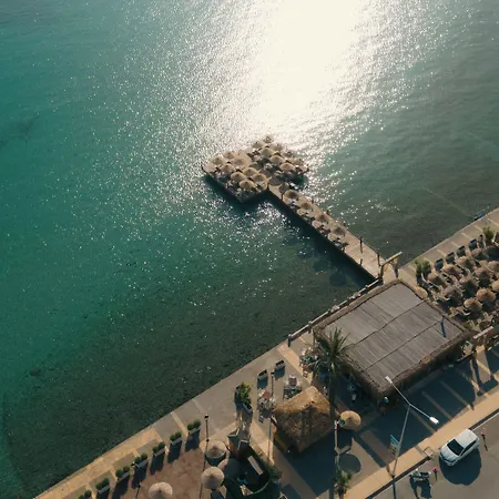 ホテル Nars Ilica Adults Only 12plus 2*