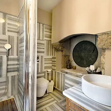 Otel Nars Ilica Adults Only 12plus Çeşme