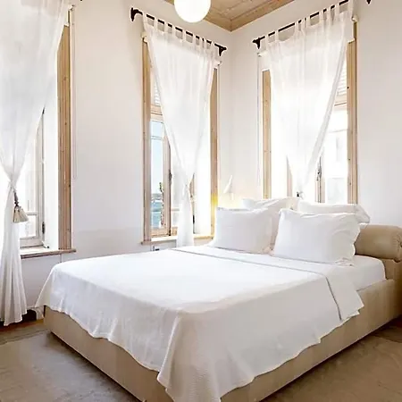 Otel Nars Ilica Adults Only 12plus Çeşme