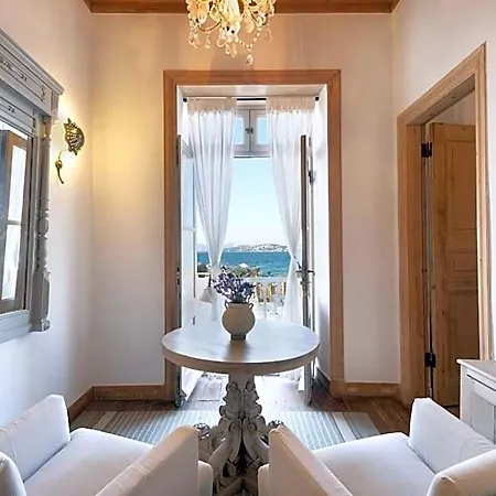 Otel Nars Ilica Adults Only 12plus Çeşme